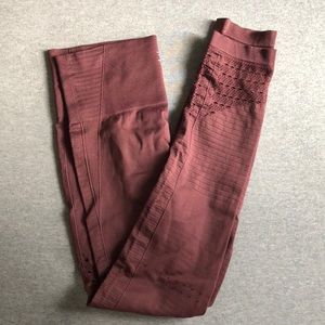 Gymshark Energy Seamless leggings